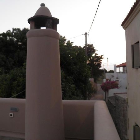 Kytherian Traditional Home Frillingiánika Esterno foto