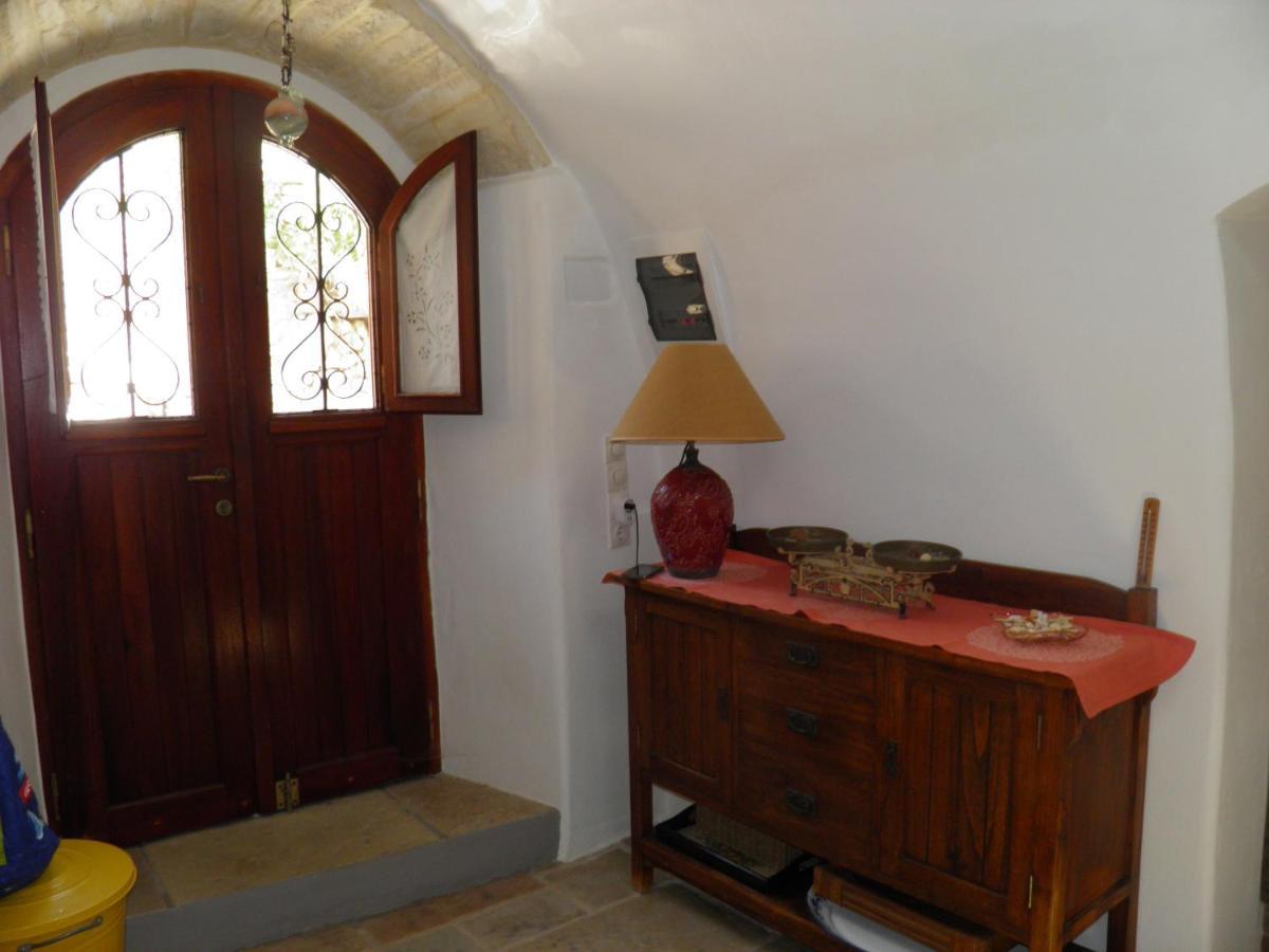 Kytherian Traditional Home Frillingiánika Esterno foto